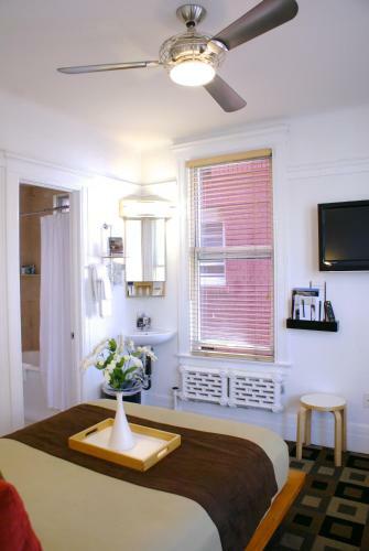 Hotel Mosser