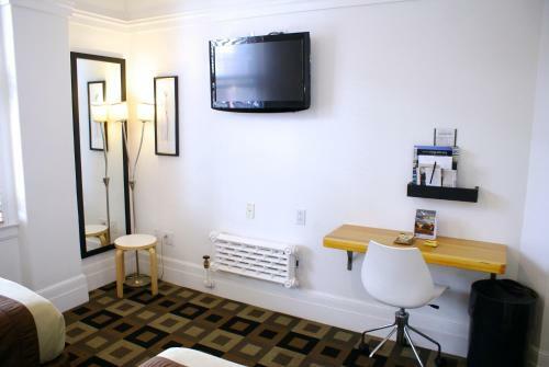 Hotel Mosser