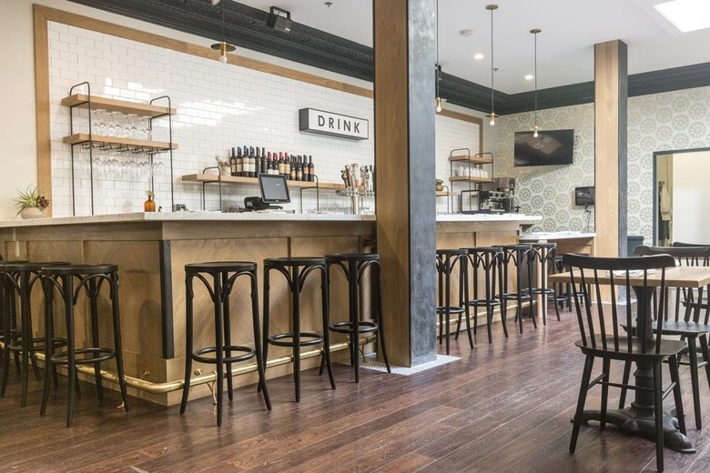 Hotel Carlton San Francisco