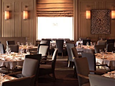 Hotel Westin St. Francis