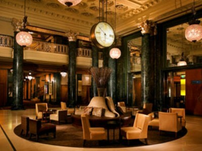 Hotel Westin St. Francis