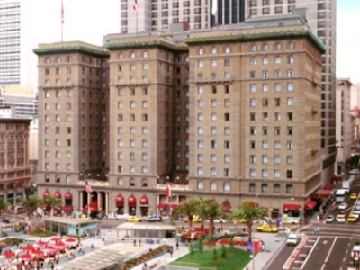 Hotel Westin St. Francis