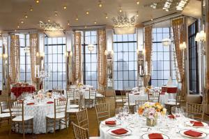 Hotel Westin St. Francis