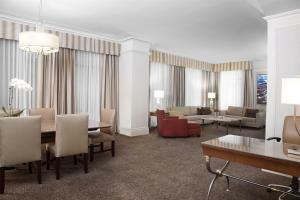 Hotel Westin St. Francis
