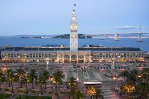 Hotel Westin St. Francis