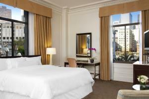 Hotel Westin St. Francis
