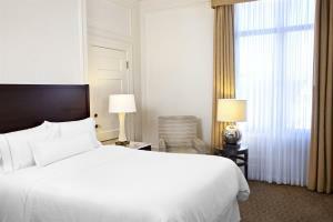 Hotel Westin St. Francis