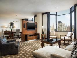 Hotel Westin St. Francis