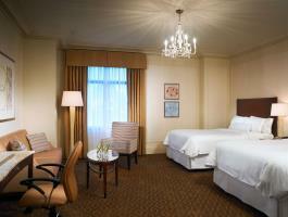 Hotel Westin St. Francis