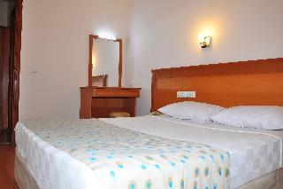 Aparthotel Cinar Apart.