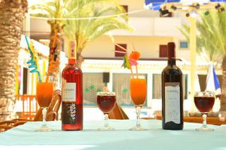 Aparthotel Cinar Apart.
