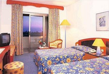 Hotel Corinthia Excelsior