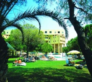 Hotel Corinthia Excelsior