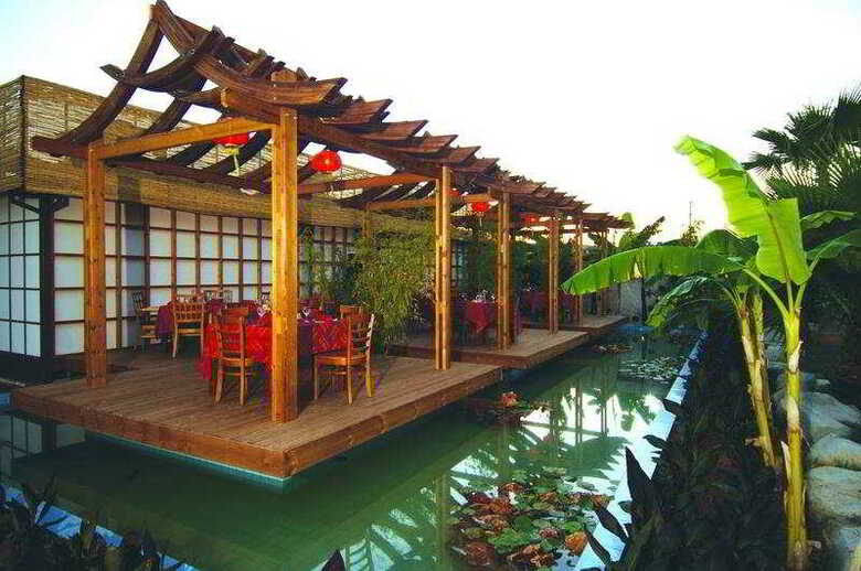 Club Hotel Turan Prince World