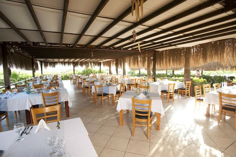 Club Hotel Turan Prince World