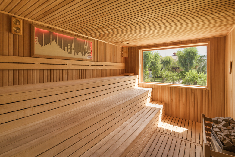 Club Hotel Turan Prince World