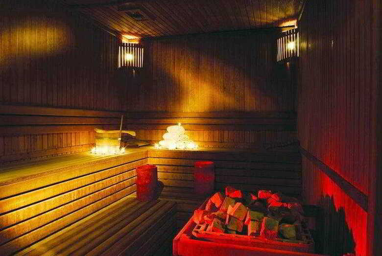 Club Hotel Turan Prince World