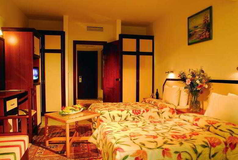 Club Hotel Turan Prince World