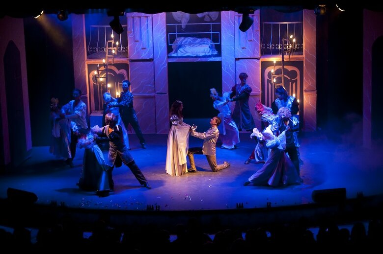 Club Hotel Turan Prince World