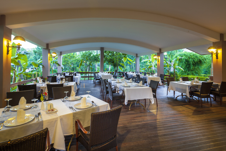 Club Hotel Turan Prince World