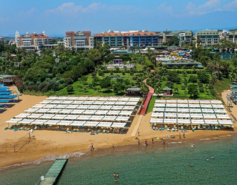 Hotel Turan Prince Residence