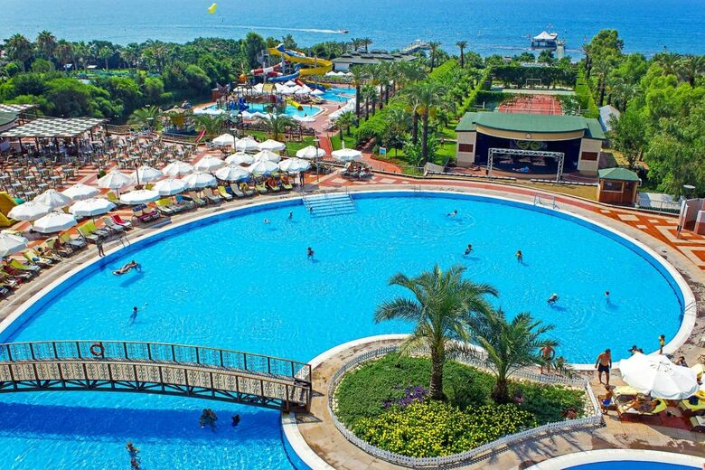 Hotel Turan Prince Residence