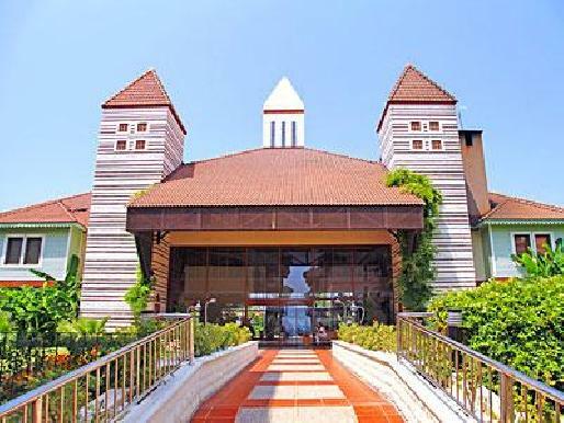 Hotel Turan Prince Residence