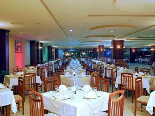 Hotel Turan Prince Residence