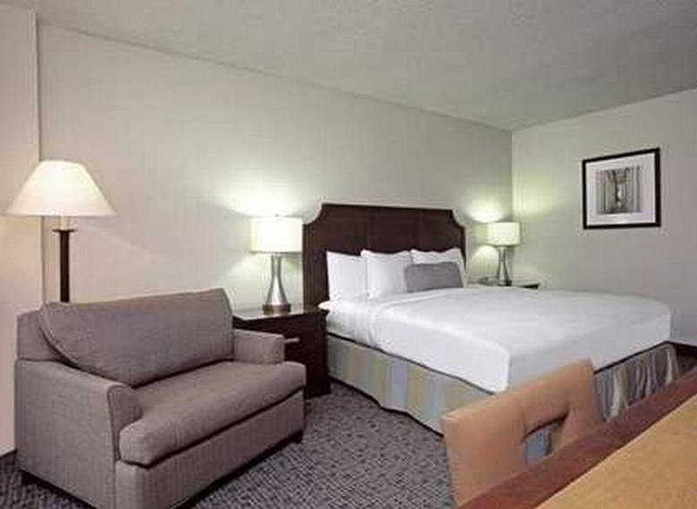 Hotel Hilton Singer Island Oceanfront Resort