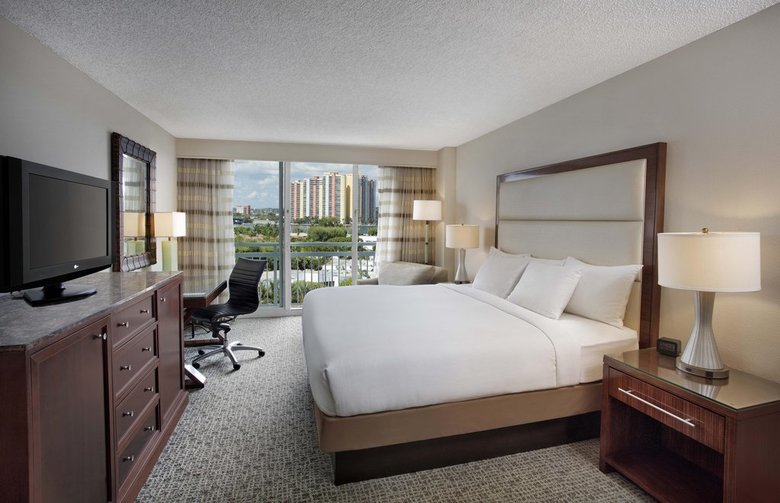 Hotel Hilton Singer Island Oceanfront Resort