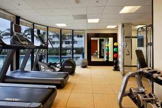 Hotel Hilton Singer Island Oceanfront Resort