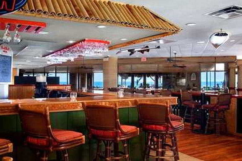 Hotel Hilton Singer Island Oceanfront Resort