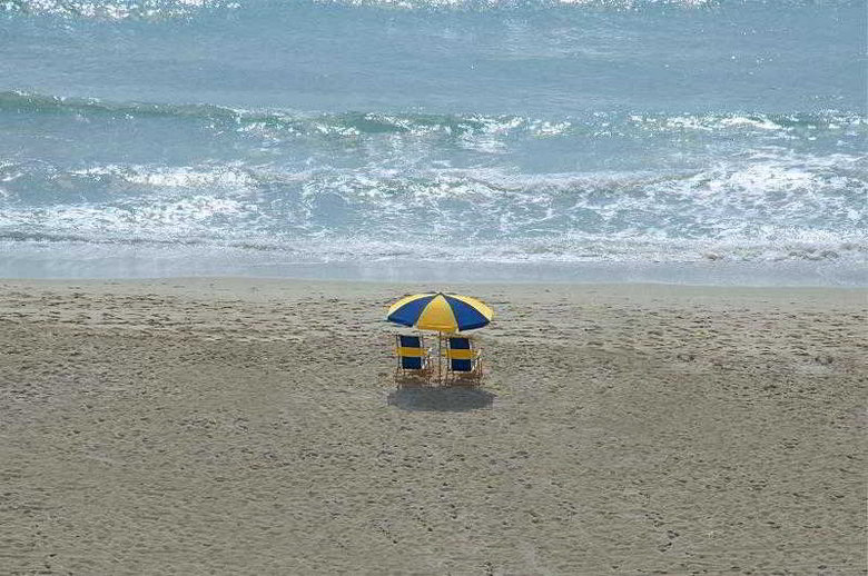 Hotel Hilton Singer Island Oceanfront Resort