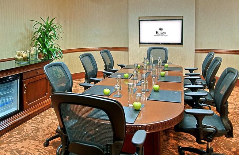 Hotel Hilton Singer Island Oceanfront Resort