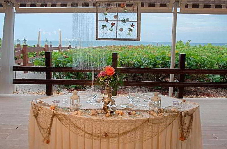 Hotel Hilton Singer Island Oceanfront Resort