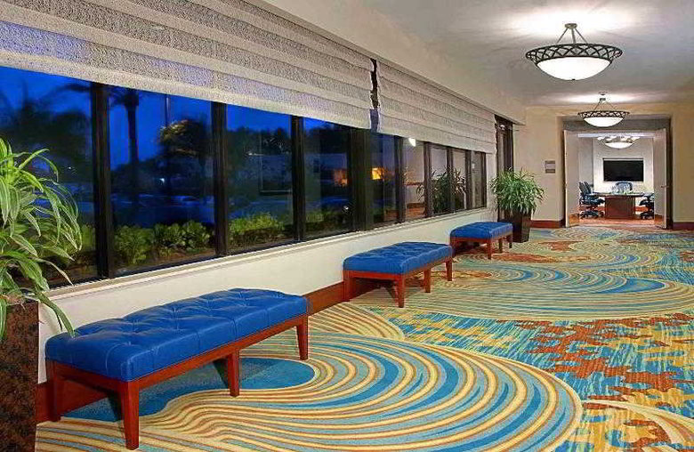 Hotel Hilton Singer Island Oceanfront Resort