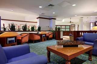 Hotel Hilton Singer Island Oceanfront Resort