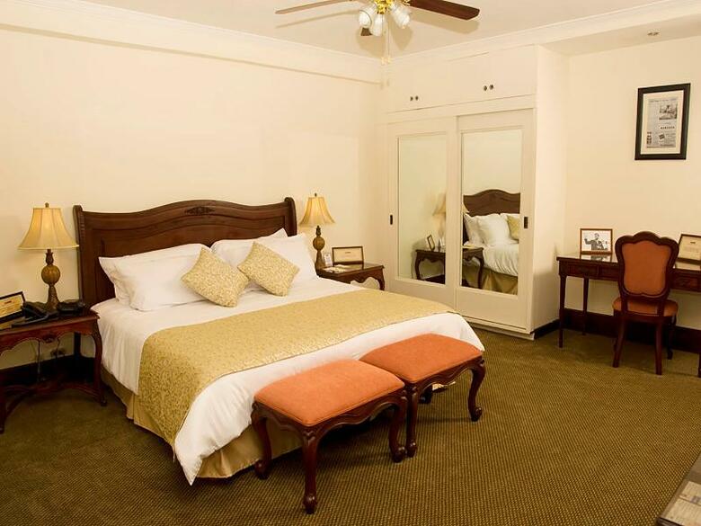 Gran Hotel Costa Rica