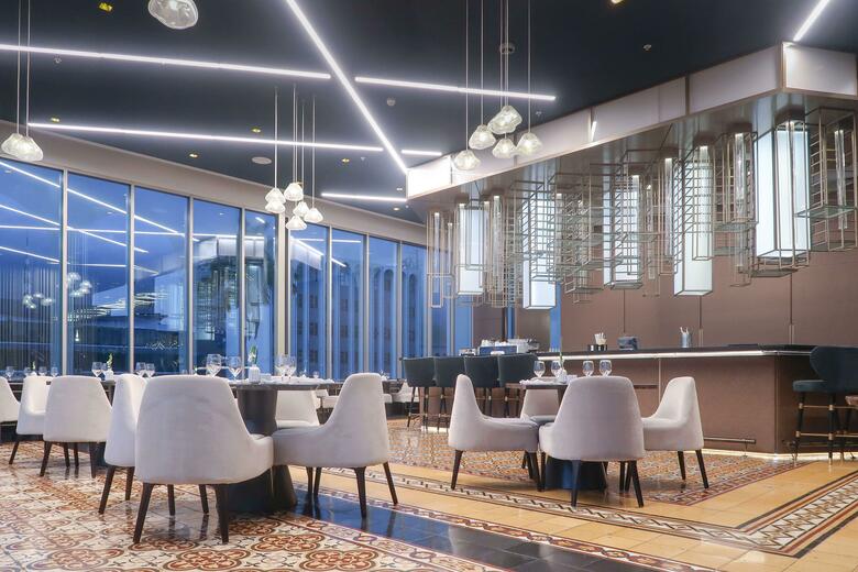 Gran Hotel Costa Rica