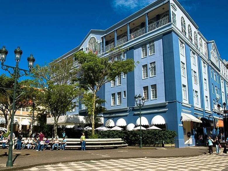 Gran Hotel Costa Rica