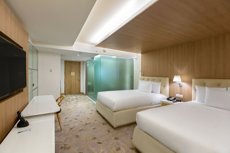 Gran Hotel Costa Rica