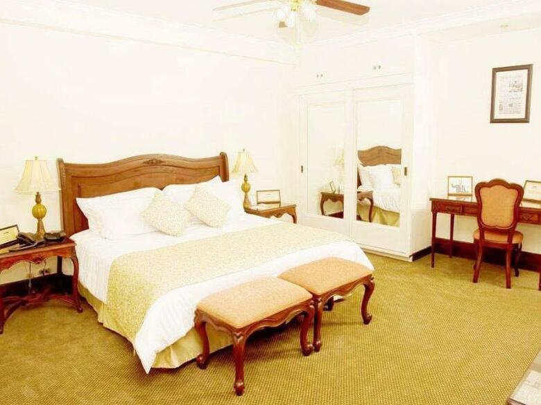 Gran Hotel Costa Rica