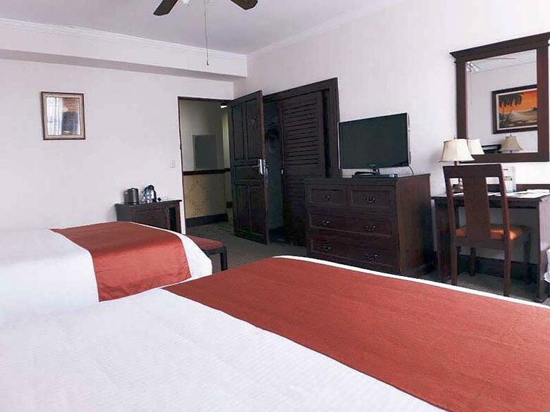 Gran Hotel Costa Rica