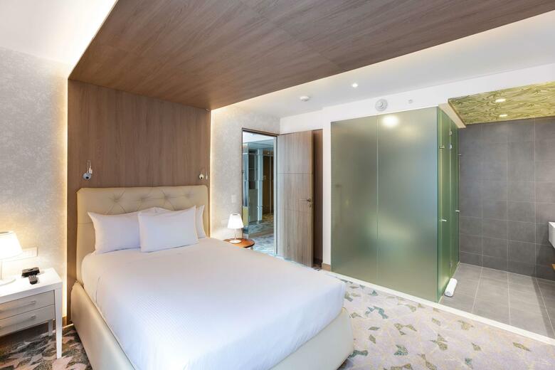 Gran Hotel Costa Rica