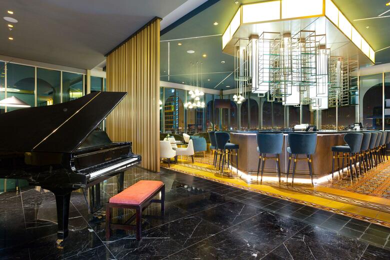 Gran Hotel Costa Rica