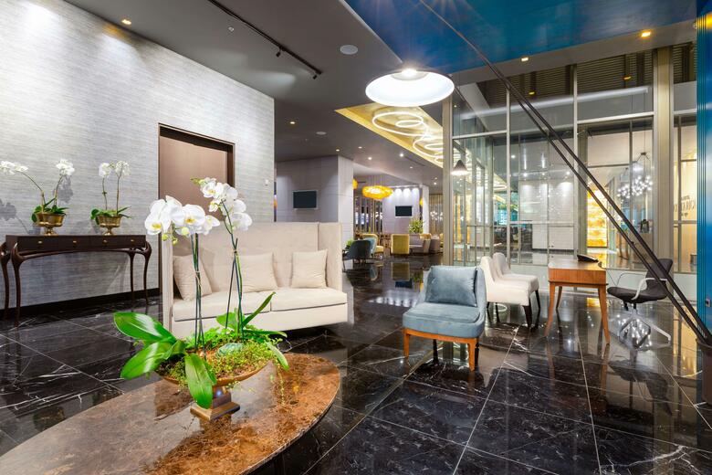 Gran Hotel Costa Rica