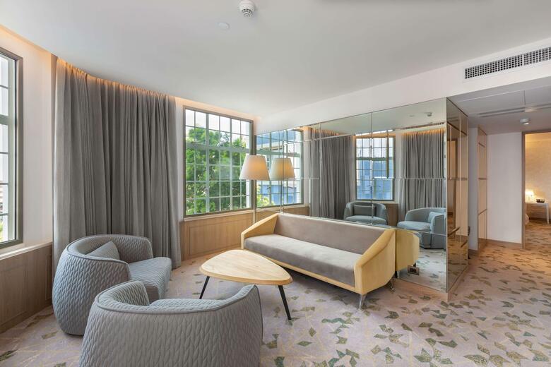 Gran Hotel Costa Rica