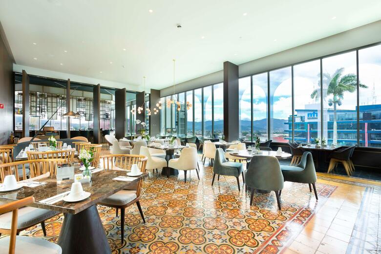 Gran Hotel Costa Rica