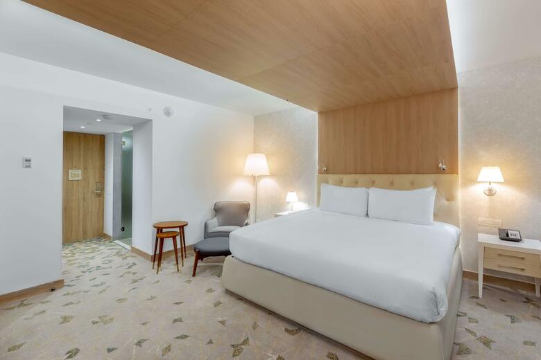 Gran Hotel Costa Rica