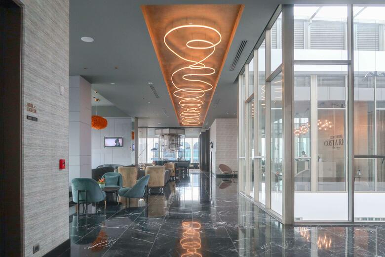 Gran Hotel Costa Rica
